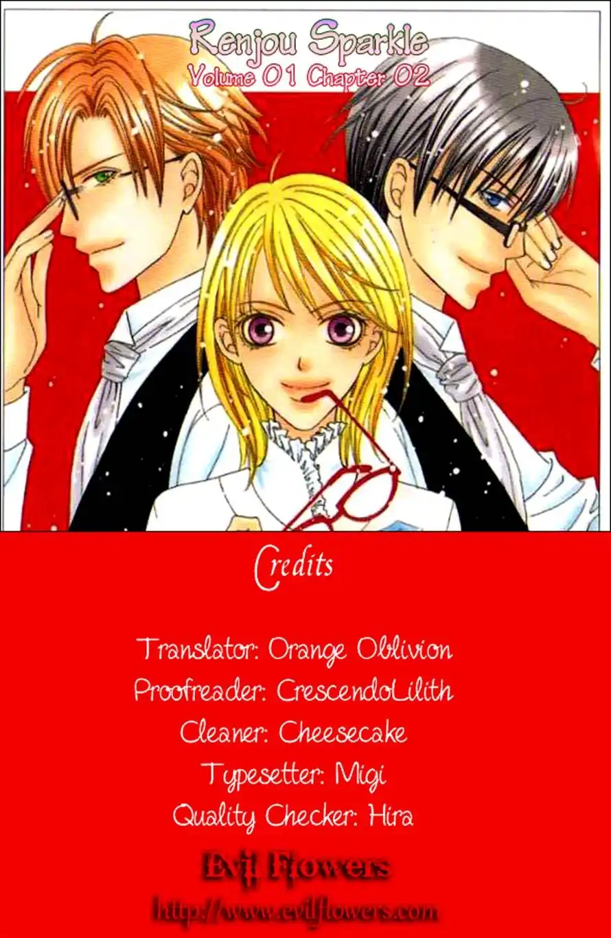 Renjou Sparkle Chapter 2 42